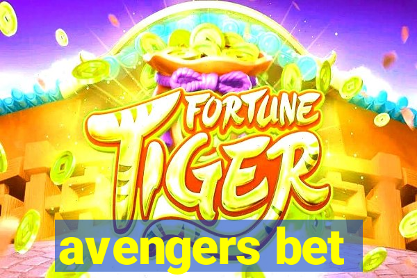 avengers bet